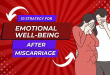 Emotional Wellbeing after Miscarriage
